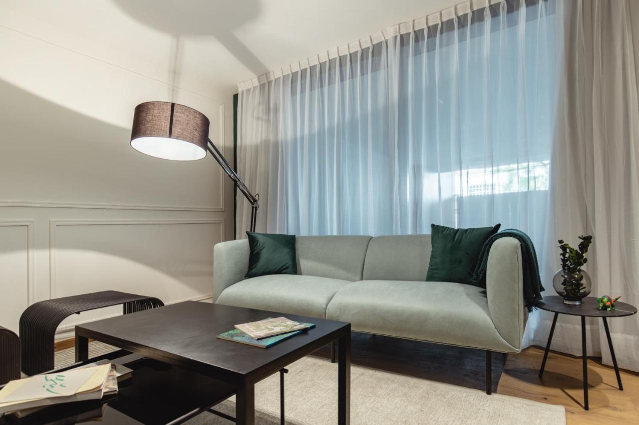 Amazing Huge 2Br/2.5Ba In Polanco! Lägenhet Mexico City Exteriör bild